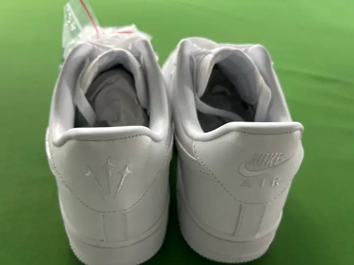 Air Force 1 TS Utopia QC photo 3