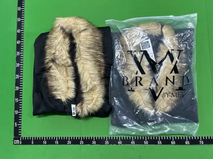 WLNEXT Hoodie QC photo 1