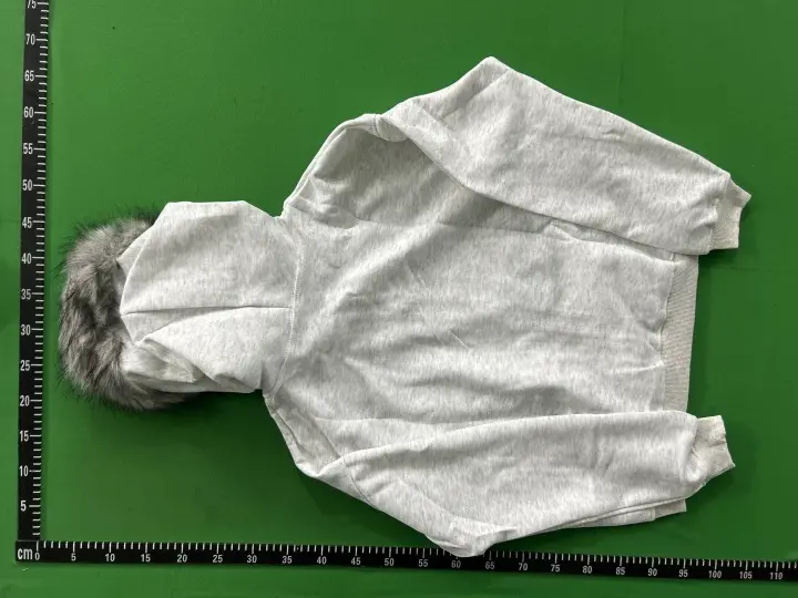 WLNEXT Hoodie QC photo 11
