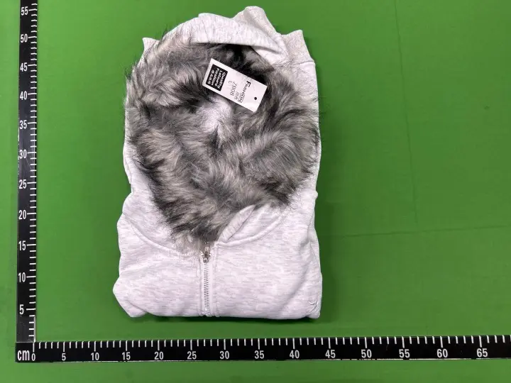 WLNEXT Hoodie QC photo 13