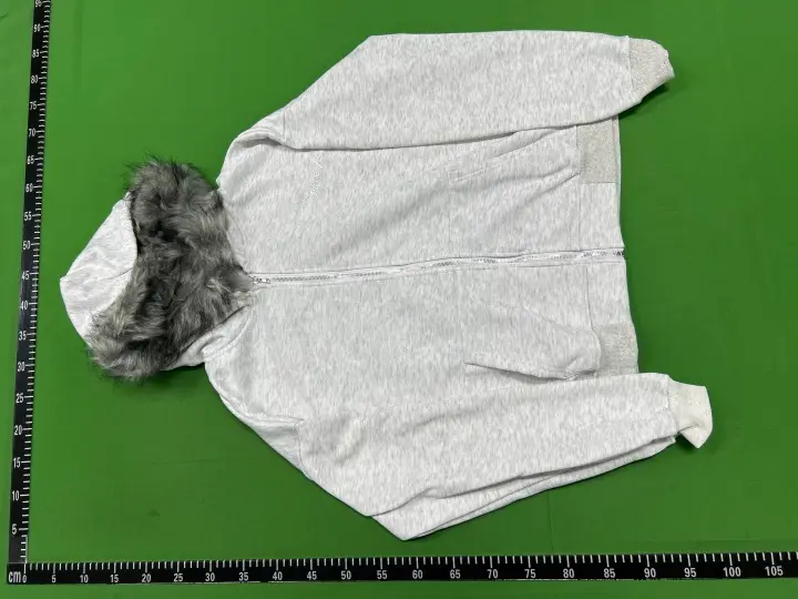 WLNEXT Hoodie QC photo 15