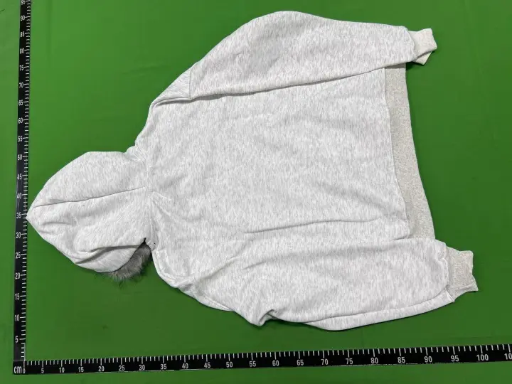 WLNEXT Hoodie QC photo 16