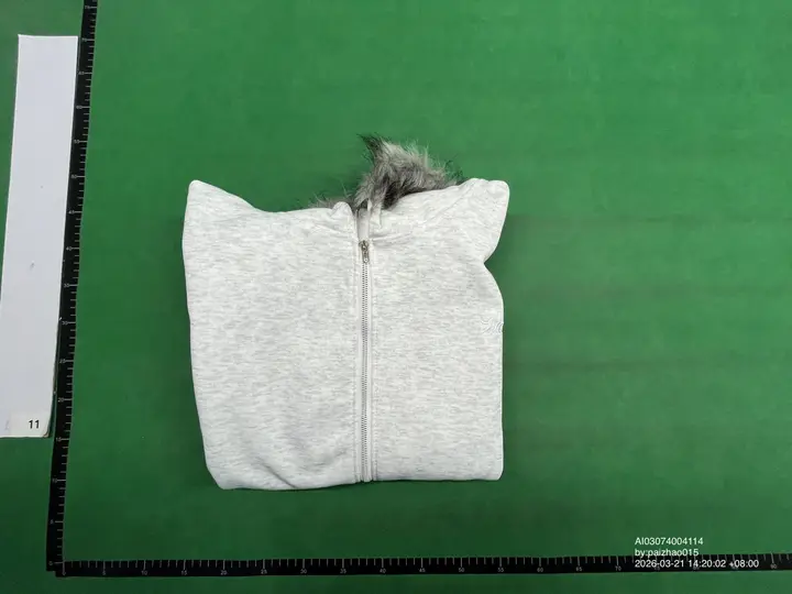 WLNEXT Hoodie QC photo 17