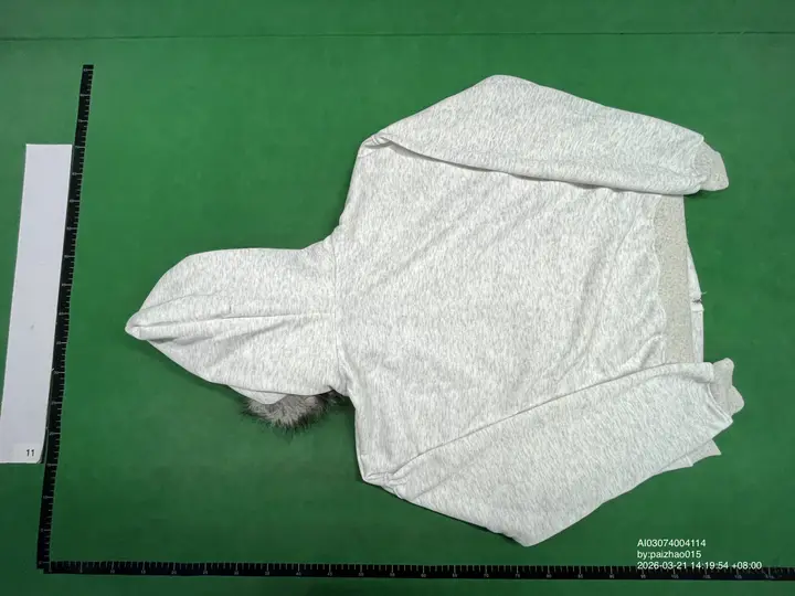 WLNEXT Hoodie QC photo 18