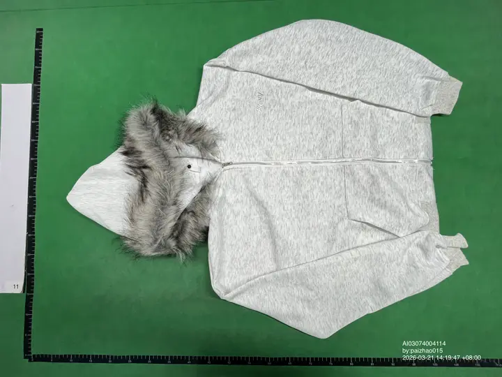 WLNEXT Hoodie QC photo 19