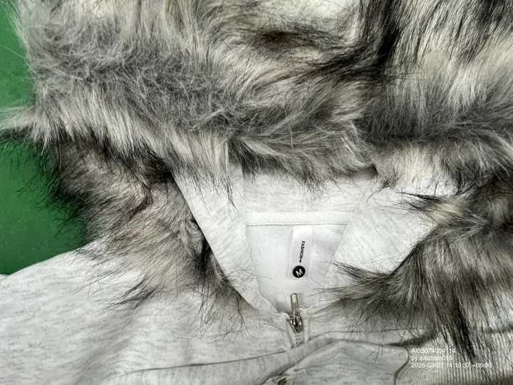 WLNEXT Hoodie QC photo 20