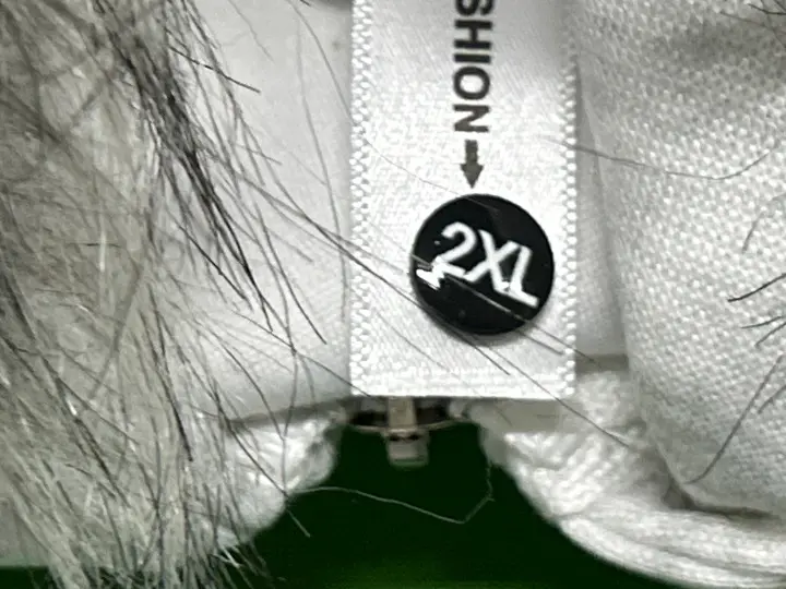 WLNEXT Hoodie QC photo 6