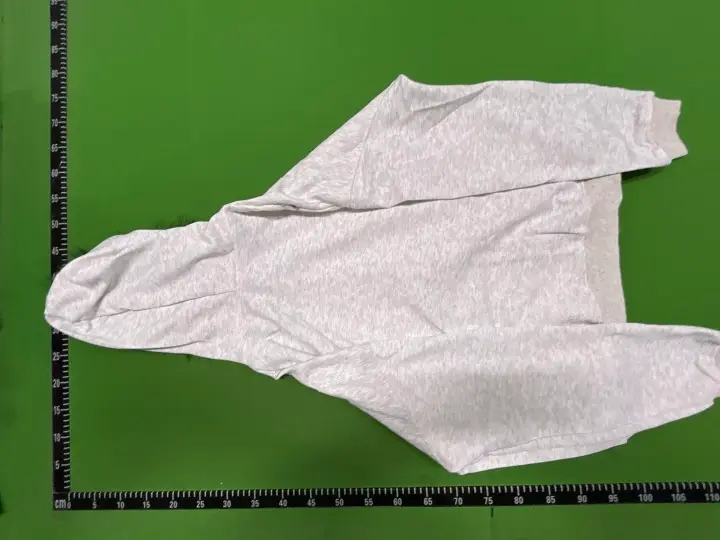 WLNEXT Hoodie QC photo 7