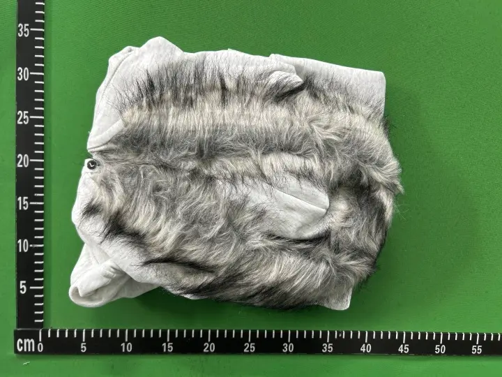 WLNEXT Hoodie QC photo 9