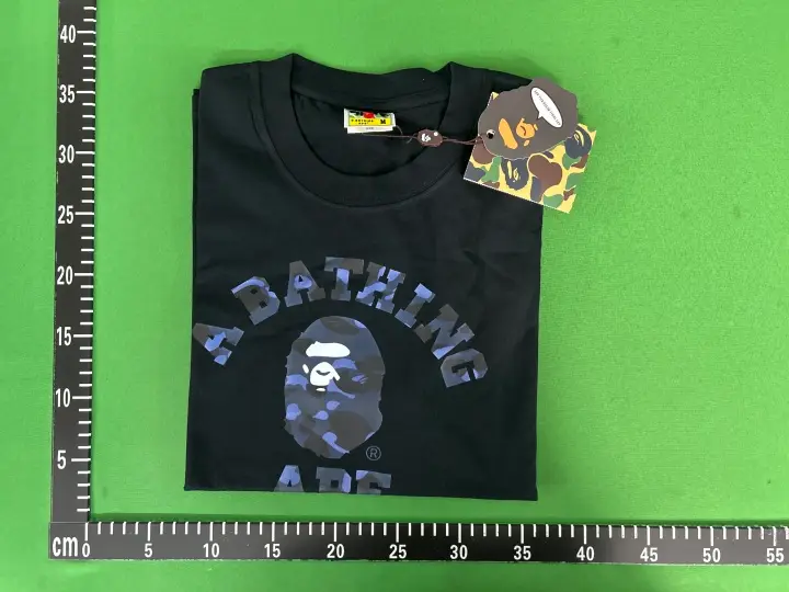 Bape T-Shirts QC photo 1