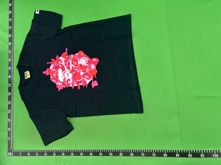 Bape T-Shirts QC photo 12