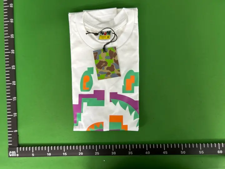 Bape T-Shirts QC photo 14