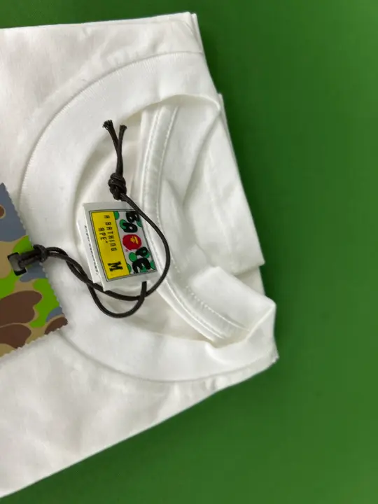 Bape T-Shirts QC photo 15