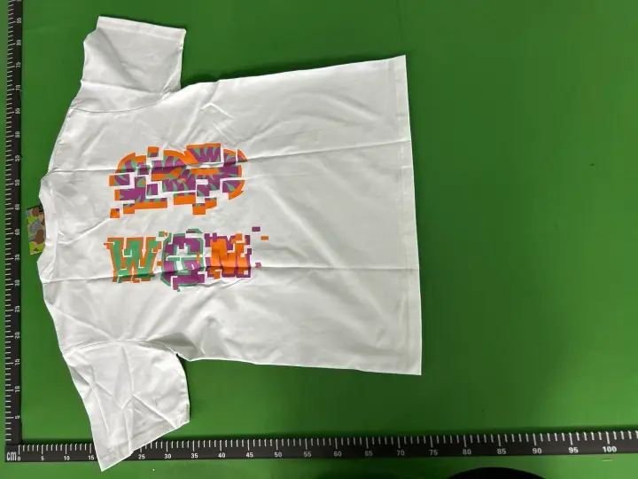 Bape T-Shirts QC photo 17