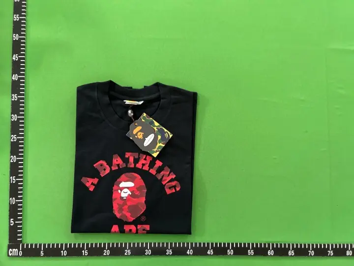 Bape T-Shirts QC photo 18