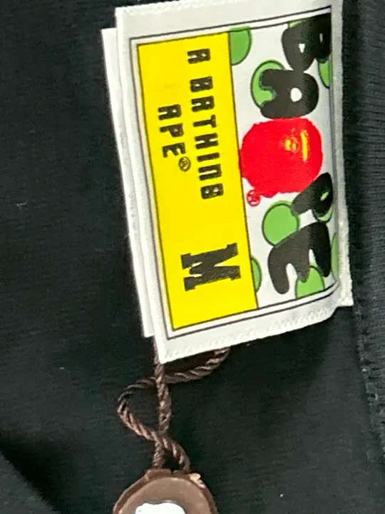 Bape T-Shirts QC photo 2