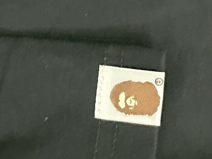Bape T-Shirts QC photo 5