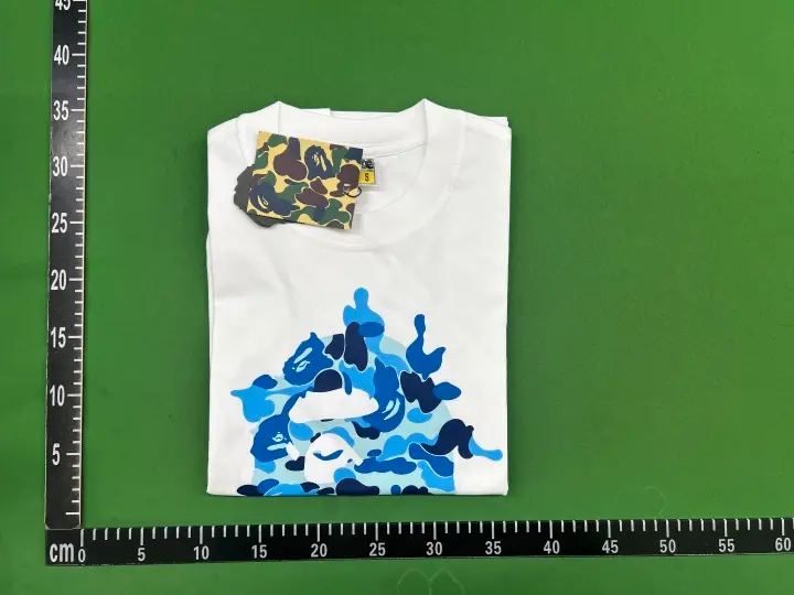 Bape T-Shirts QC photo 6