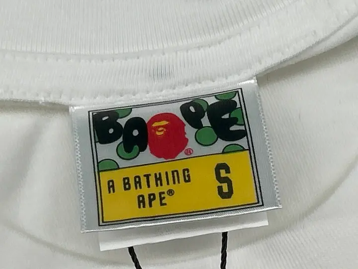 Bape T-Shirts QC photo 7