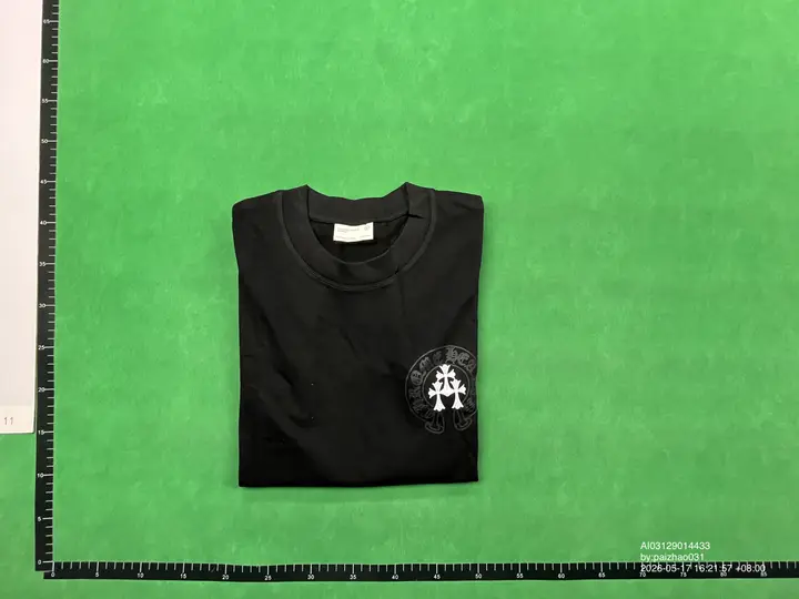 Chrome Hearts Tee QC photo 1