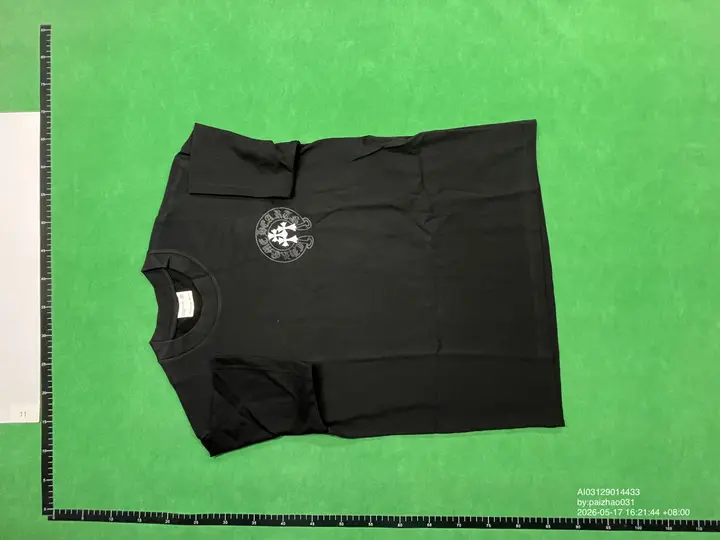 Chrome Hearts Tee QC photo 3