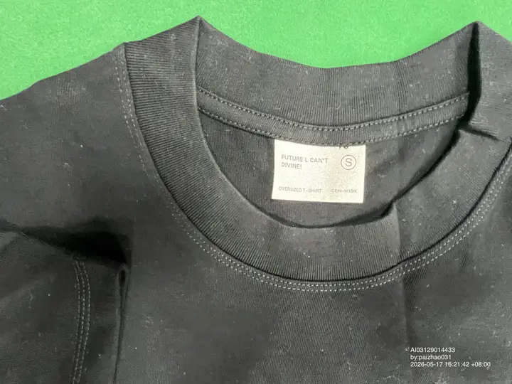 Chrome Hearts Tee QC photo 4