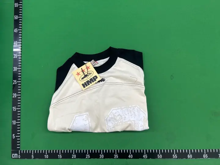 Corteiz T-shirt QC photo 1