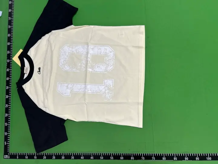 Corteiz T-shirt QC photo 15