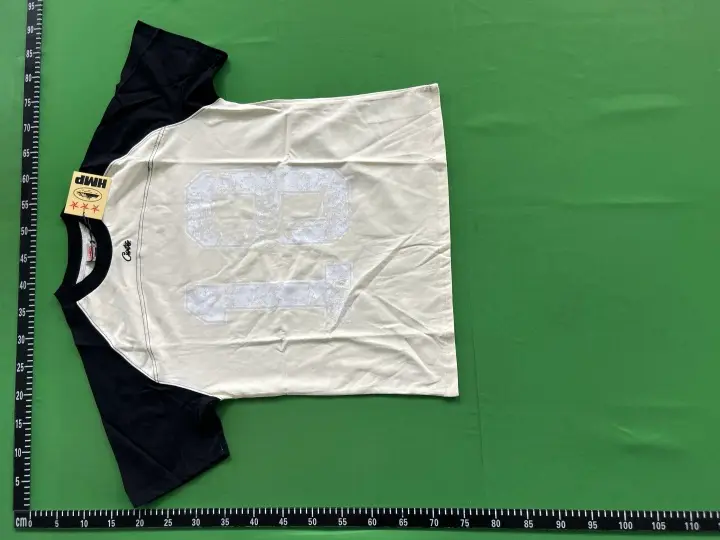 Corteiz T-shirt QC photo 7