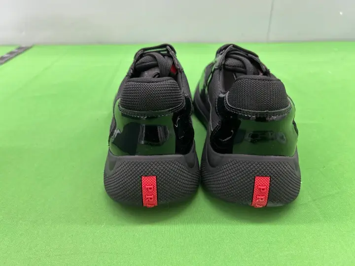 Prada America's Cup Sneakers QC photo 11