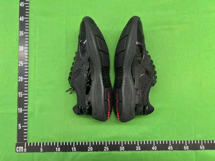 Prada America's Cup Sneakers QC photo 12
