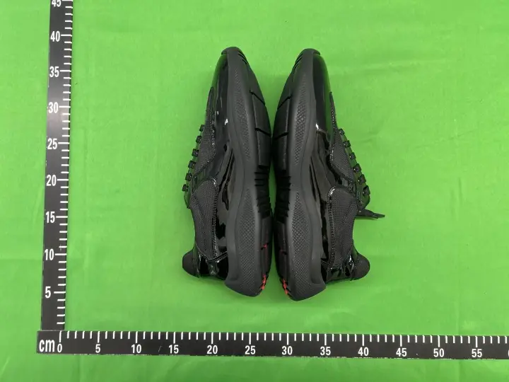 Prada America's Cup Sneakers QC photo 13