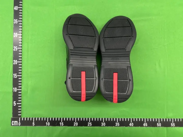 Prada America's Cup Sneakers QC photo 14