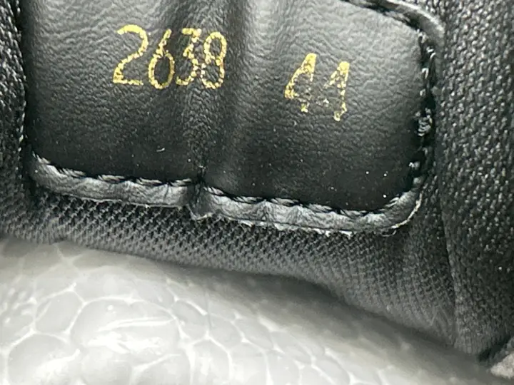 Prada America's Cup Sneakers QC photo 15