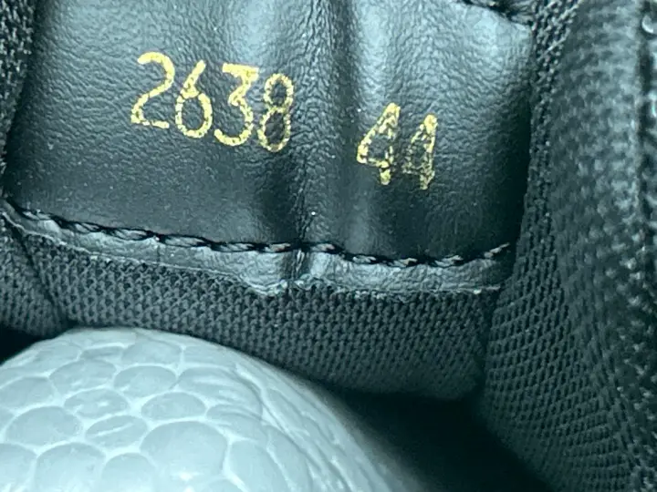 Prada America's Cup Sneakers QC photo 16