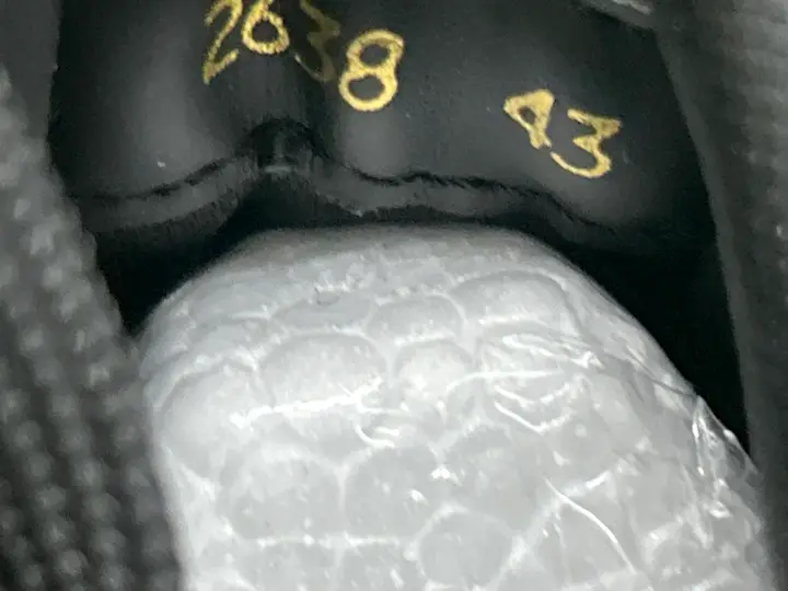 Prada America's Cup Sneakers QC photo 4