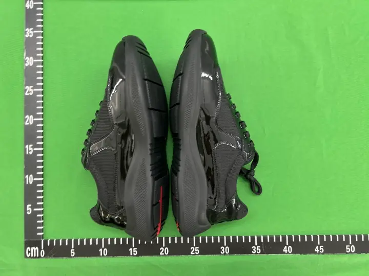 Prada America's Cup Sneakers QC photo 6
