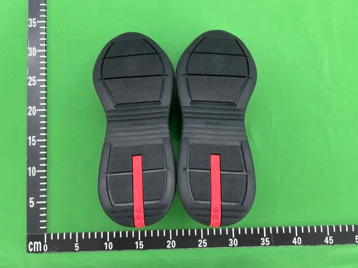 Prada America's Cup Sneakers QC photo 7