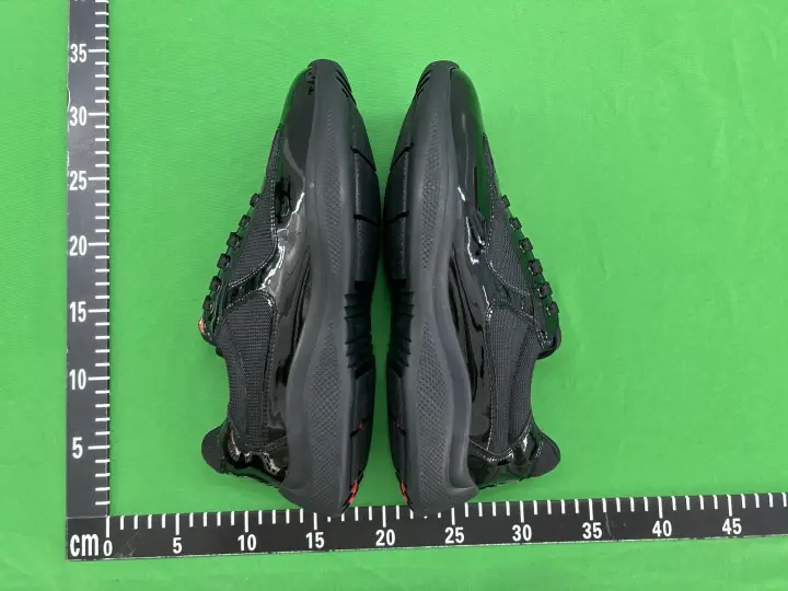 Prada America's Cup Sneakers QC photo 8