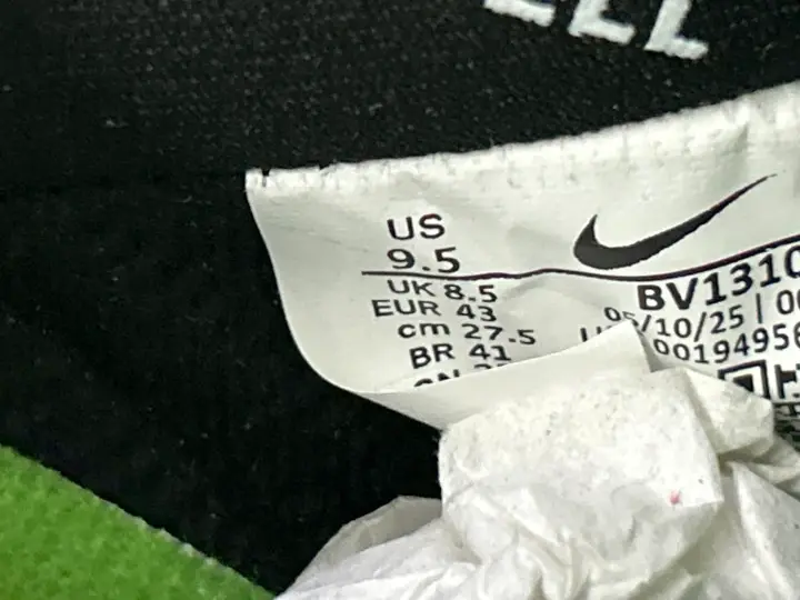 Dunk Panda Pigeon Shoes QC photo 15