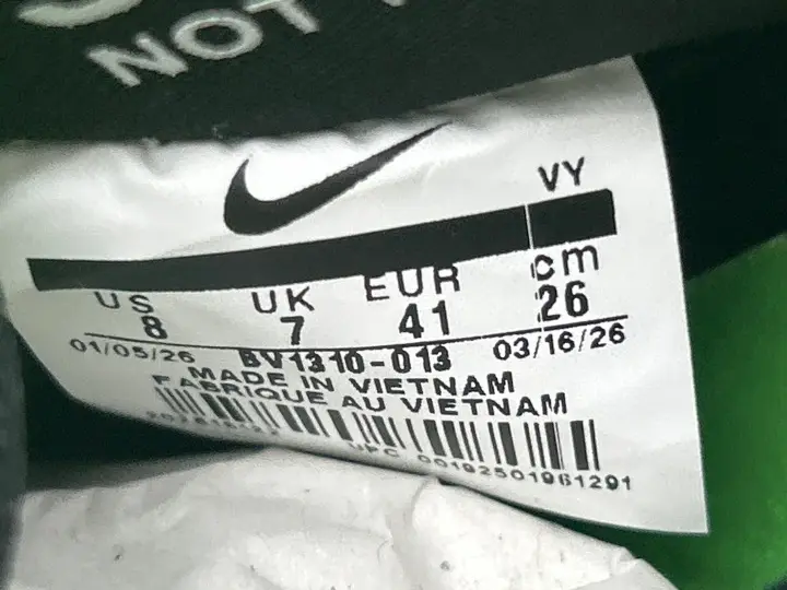 Dunk Panda Pigeon Shoes QC photo 7