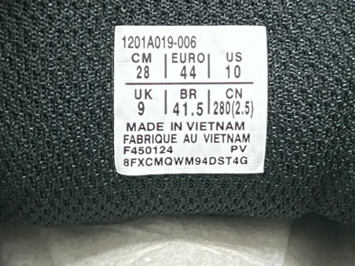 Asics Gel-Kayano 14 QC photo 15