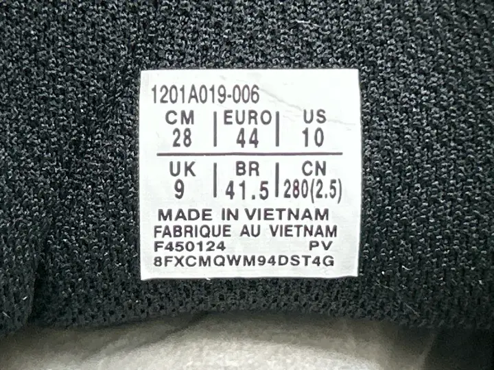 Asics Gel-Kayano 14 QC photo 16