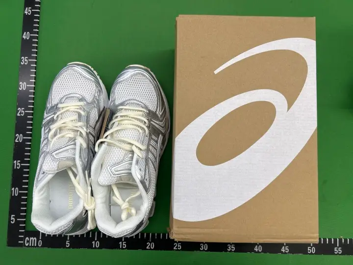 Asics Gel-Kayano 14 QC photo 18