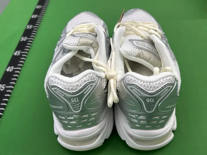 Asics Gel-Kayano 14 QC photo 19