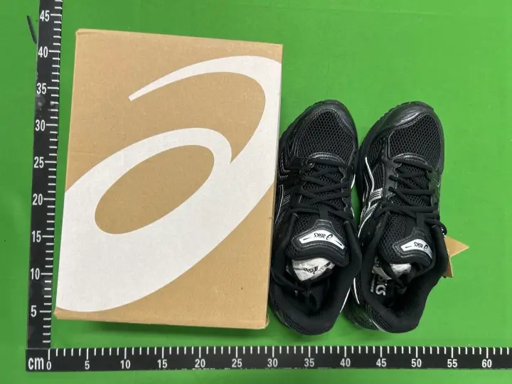 Asics Gel-Kayano 14 QC photo 2