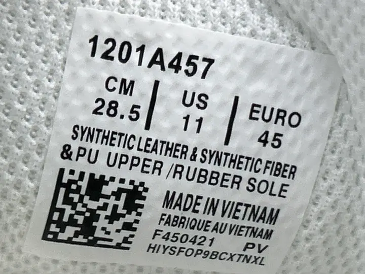 Asics Gel-Kayano 14 QC photo 20