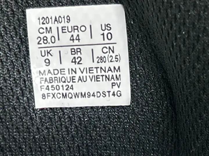 Asics Gel-Kayano 14 QC photo 7