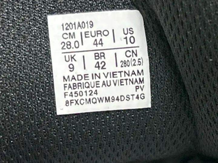 Asics Gel-Kayano 14 QC photo 8