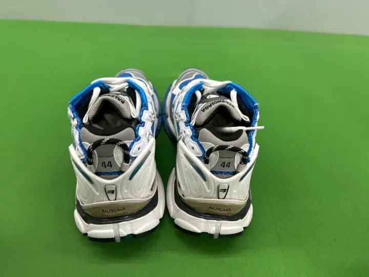 Balenciaga Runner Multi-Color QC photo 10